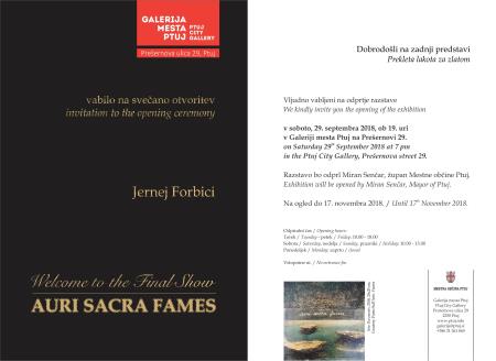 vabilo Forbici GMPe1c6